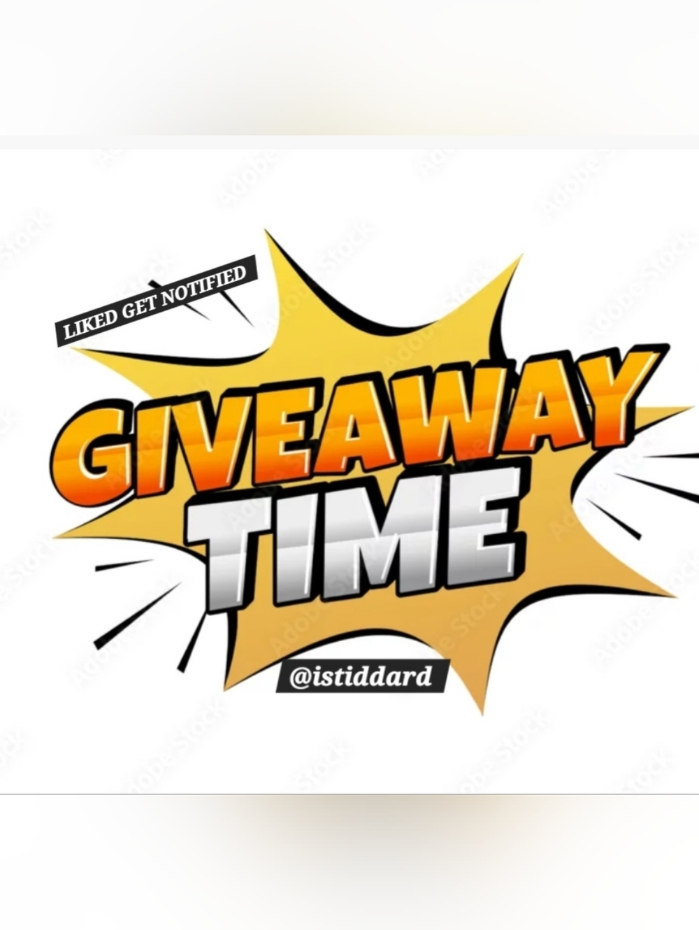 🚨📣GIVEAWAY TIME/FREE SHIPPING📣🚨